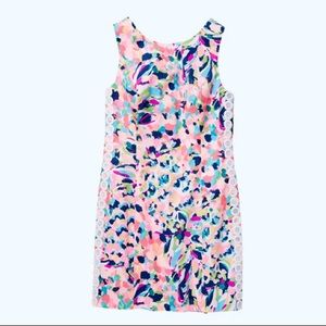 Lilly Pulitzer Mila Shift Dress: NWT!!!
